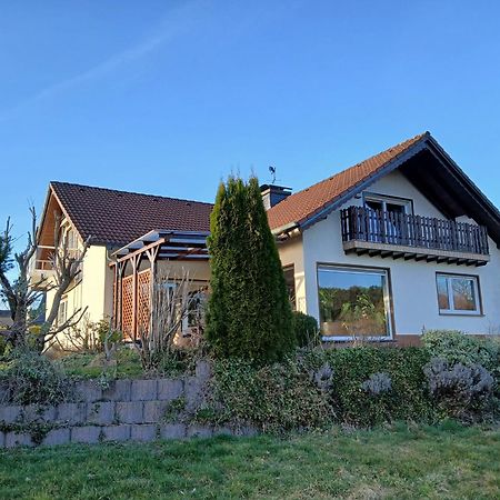 Ferienwohnung Gerstmann Eslohe Exterior photo
