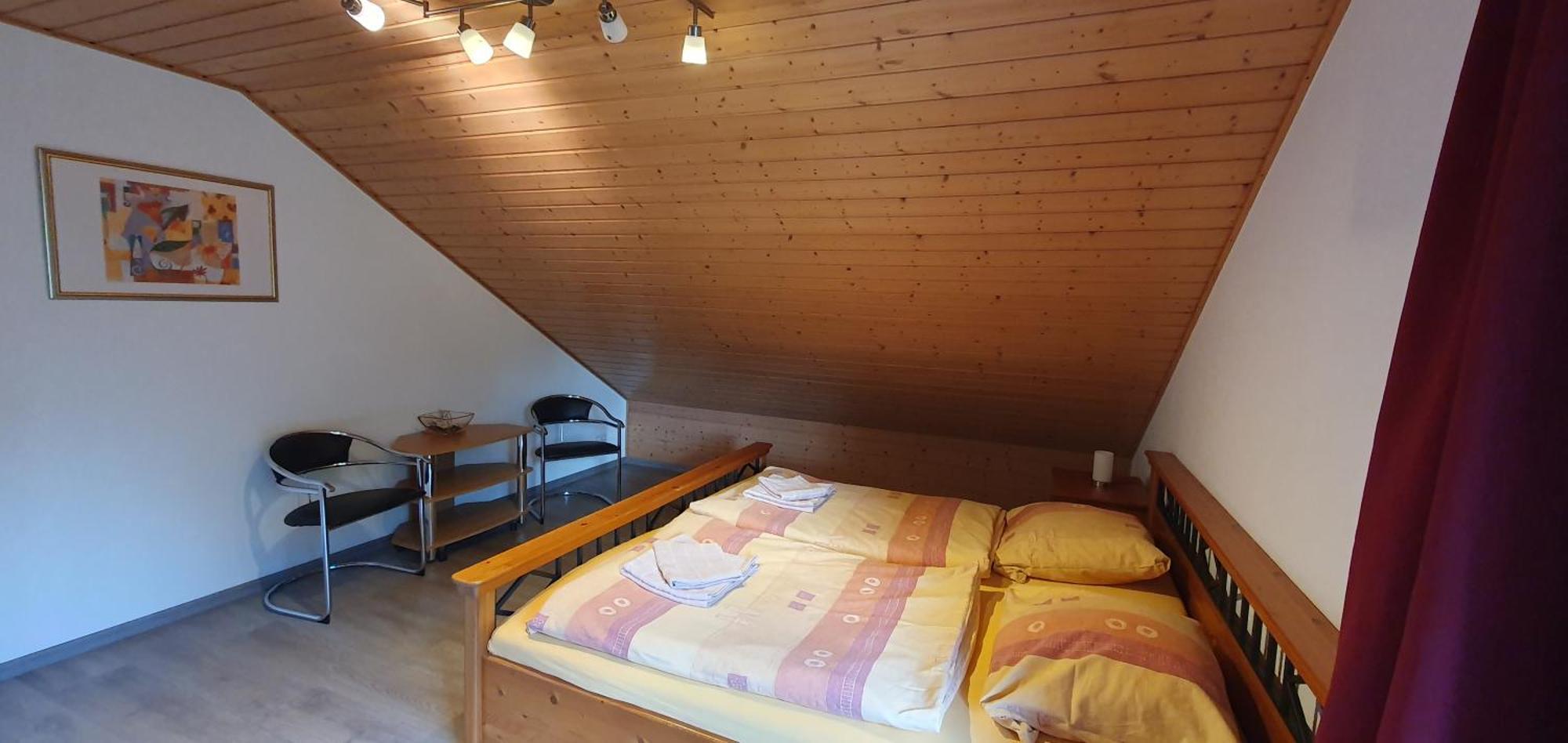 Ferienwohnung Gerstmann Eslohe Exterior photo